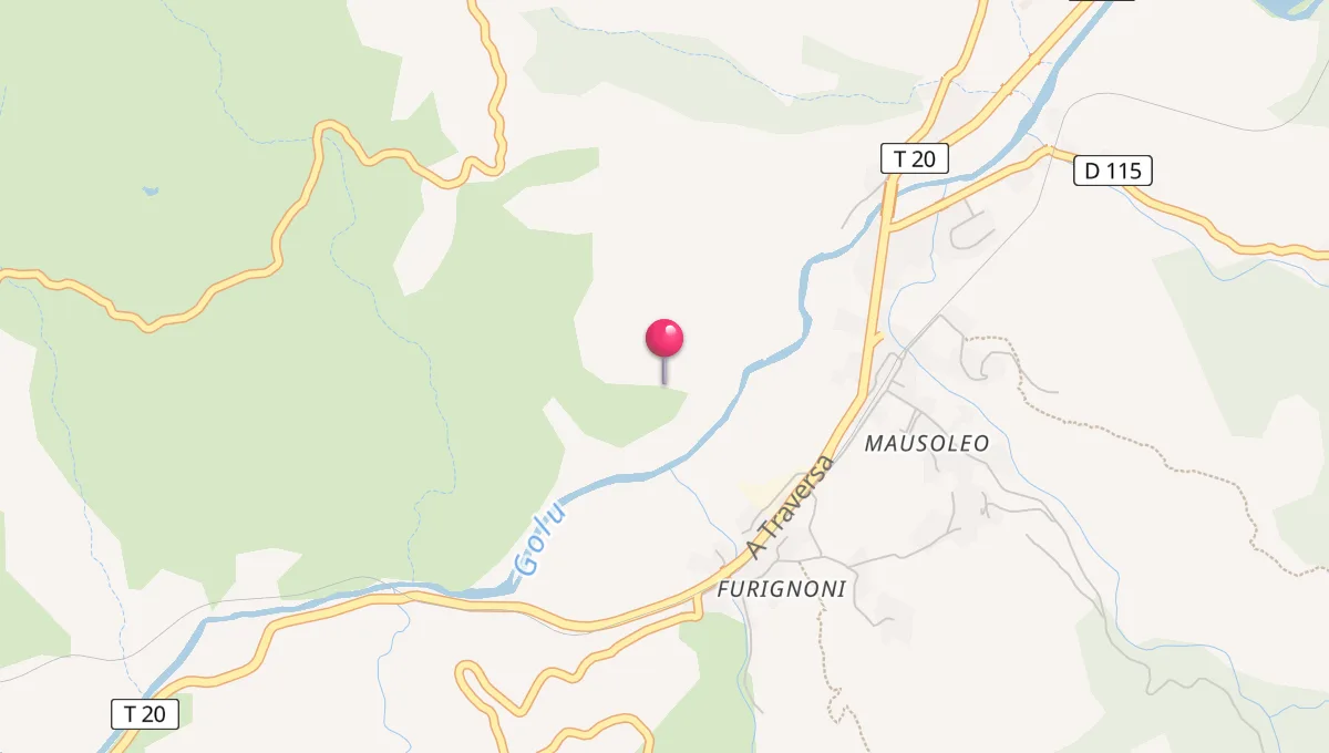 Heure de Prière à Bisinchi
