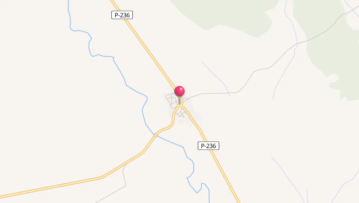 Horarios de Oración en Bárcena de Campos