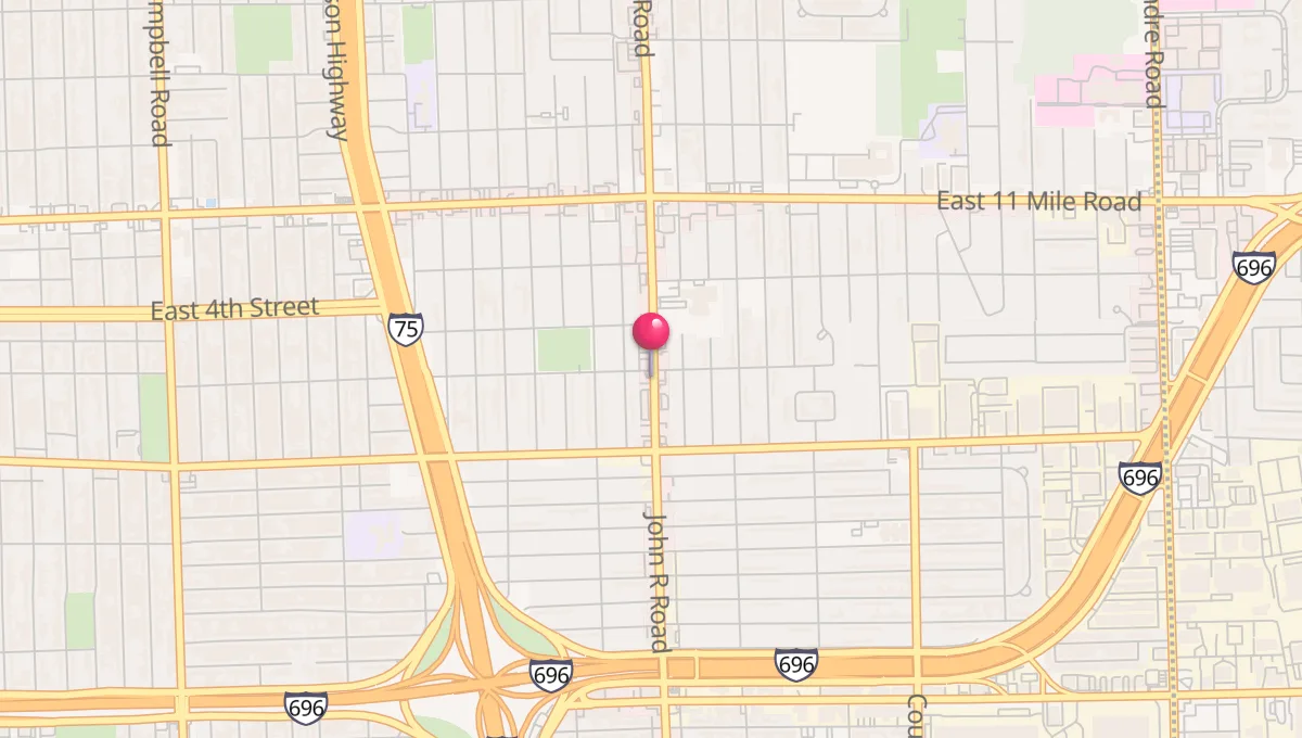 Prayer Times in Madison Heights