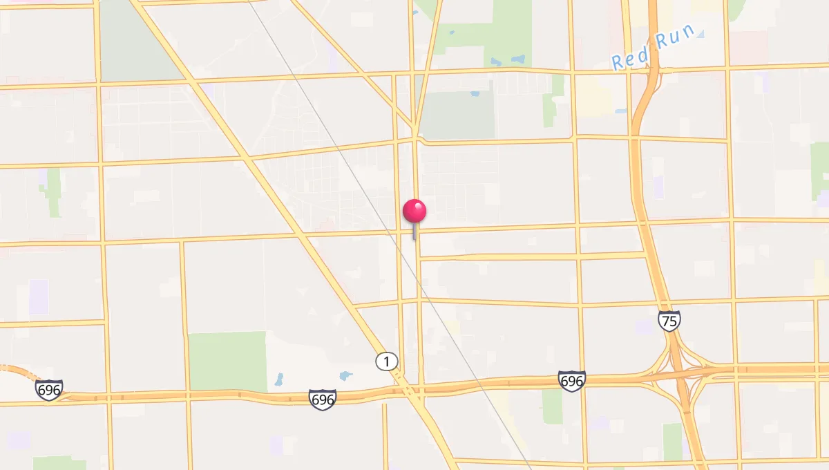 Prayer Times in Royal Oak