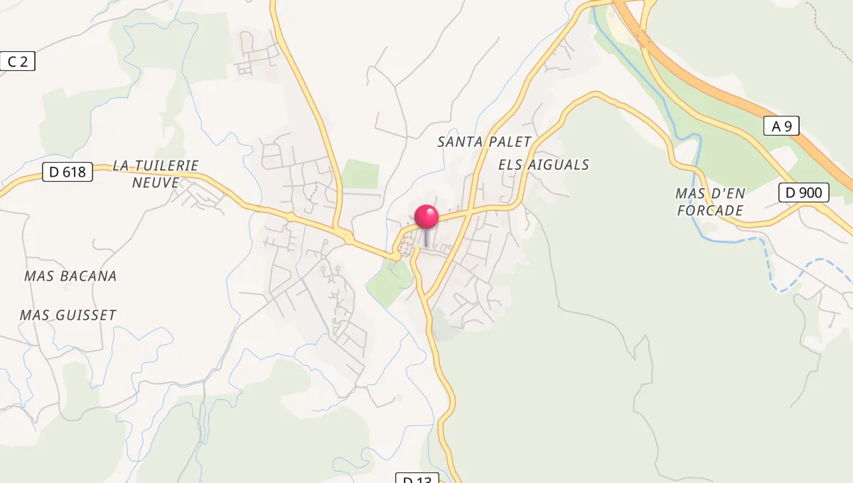Heure de Prière à Maureillas-las-Illas