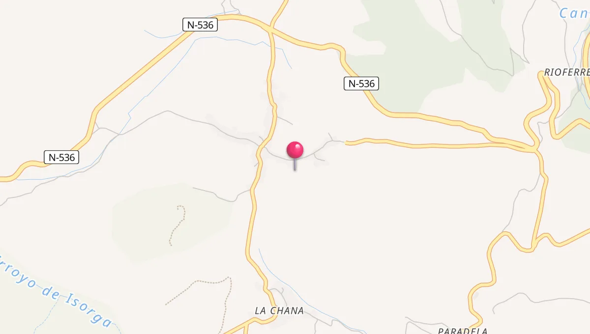 Calendario Ramadán Borrenes