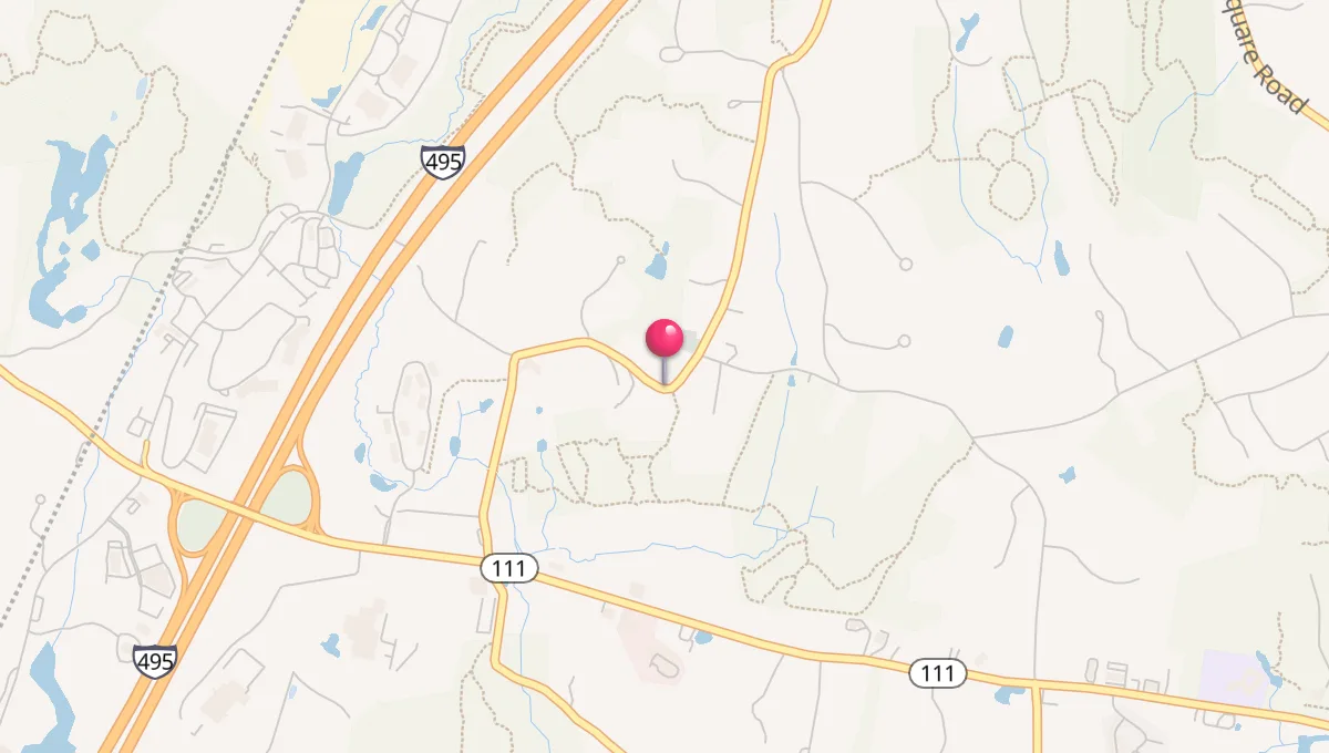 Prayer Times in Boxborough