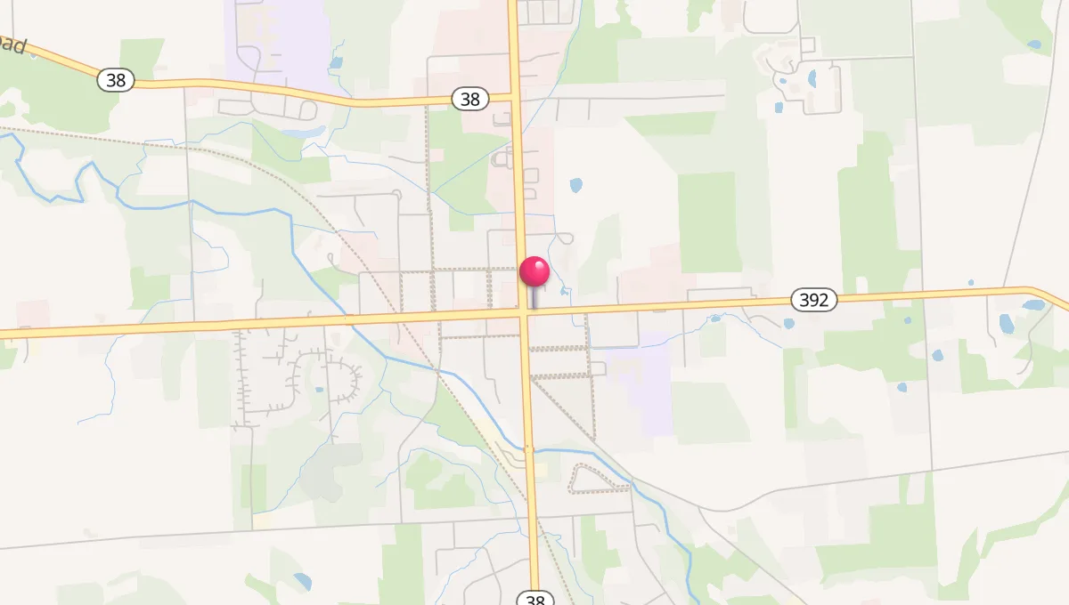 Prayer Times in Dryden