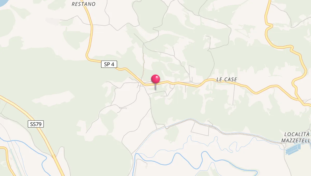 Orari di Preghiera a Colli sul Velino