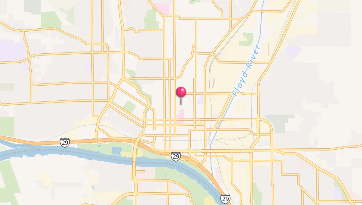 Prayer Times in Sioux City