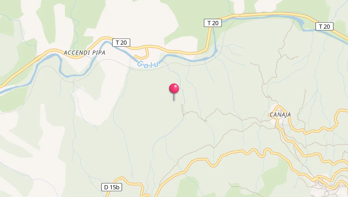 Heure de Prière à Olmo
