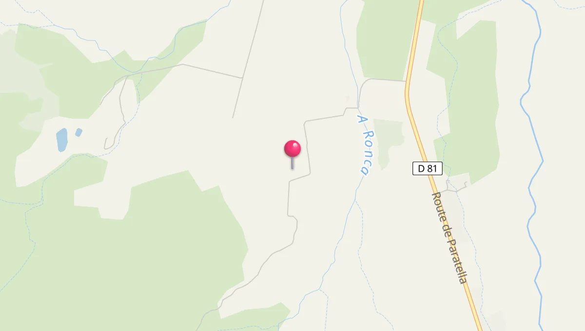 Heure de Prière à Moncale