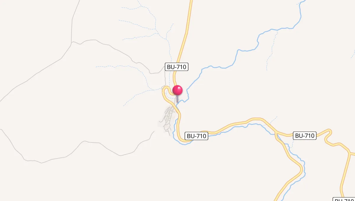 Horarios de Oración en Bañuelos de Bureba