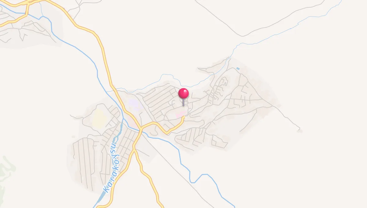 Время молитв в Gergebil’