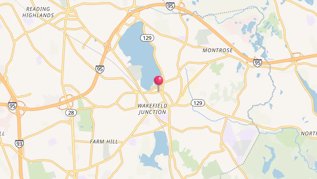 Prayer Times in Wakefield