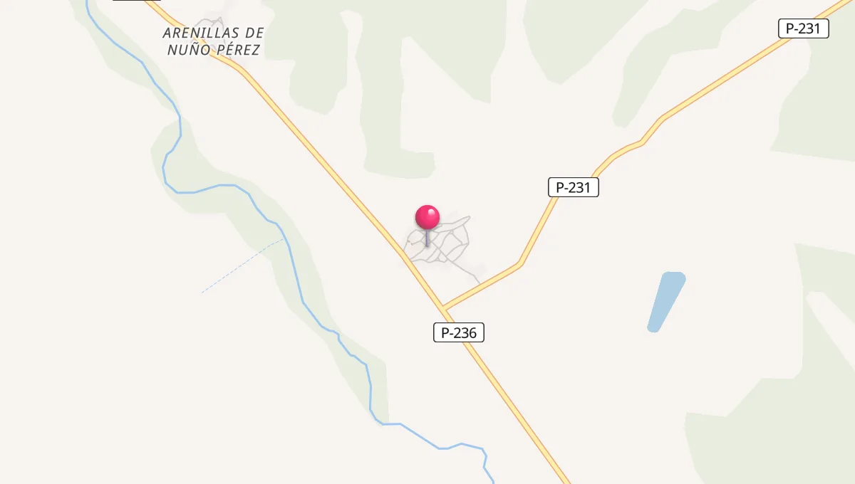 Horarios de Oración en Villanuño de Valdavia