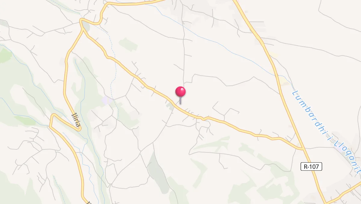 Oraret e Namazit në Dranoc