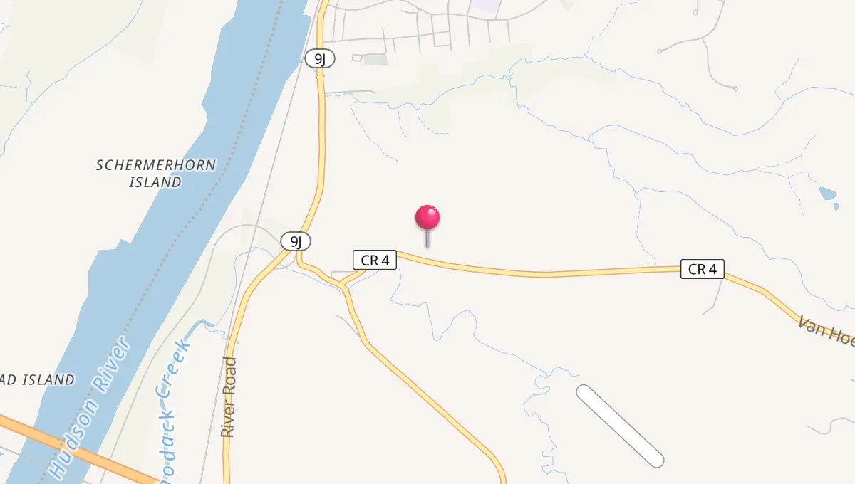 Prayer Times in Castleton-on-Hudson