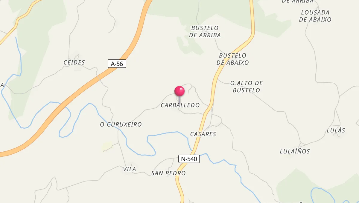 Calendario Ramadán Carballedo