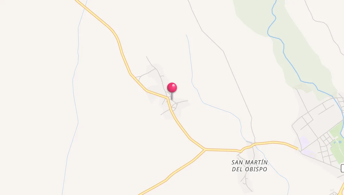 Horarios de Oración en Villaluenga de la Vega