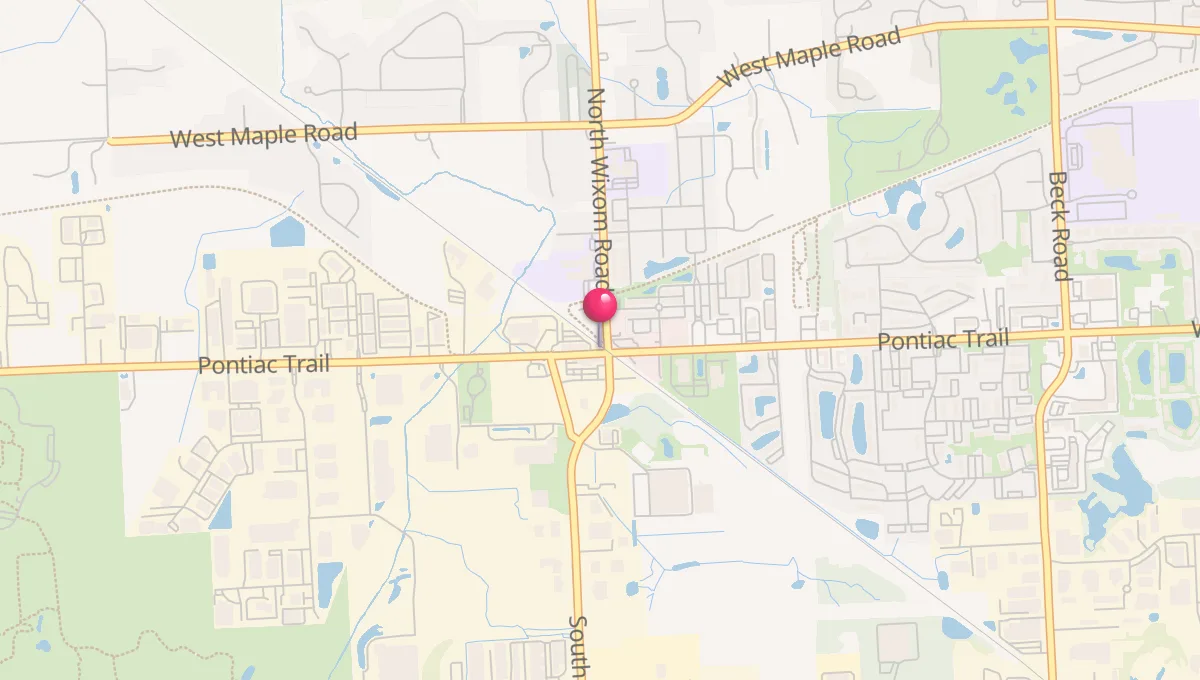 Prayer Times in Wixom
