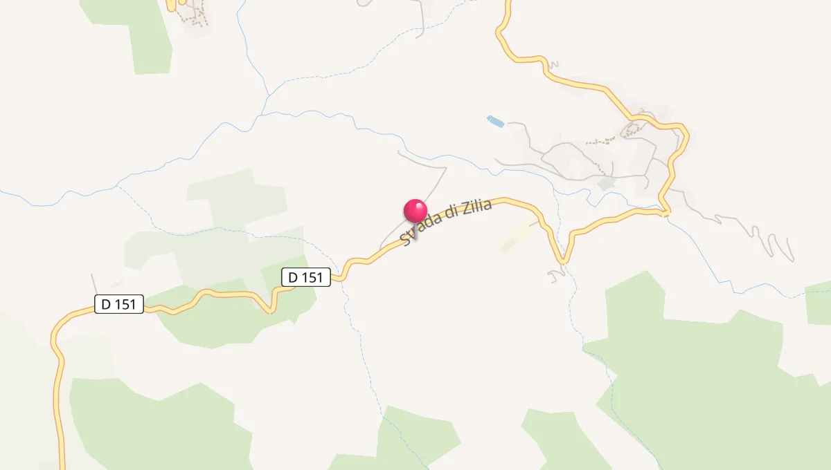 Heure de Prière à Pioggiola