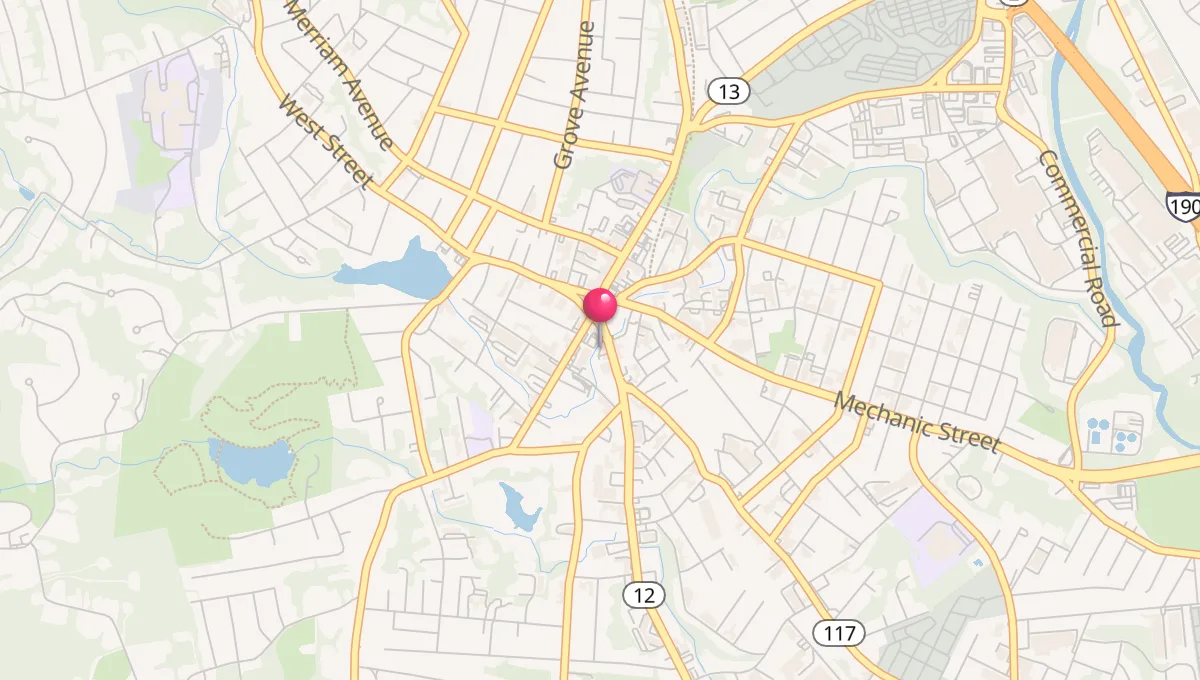 Prayer Times in Leominster