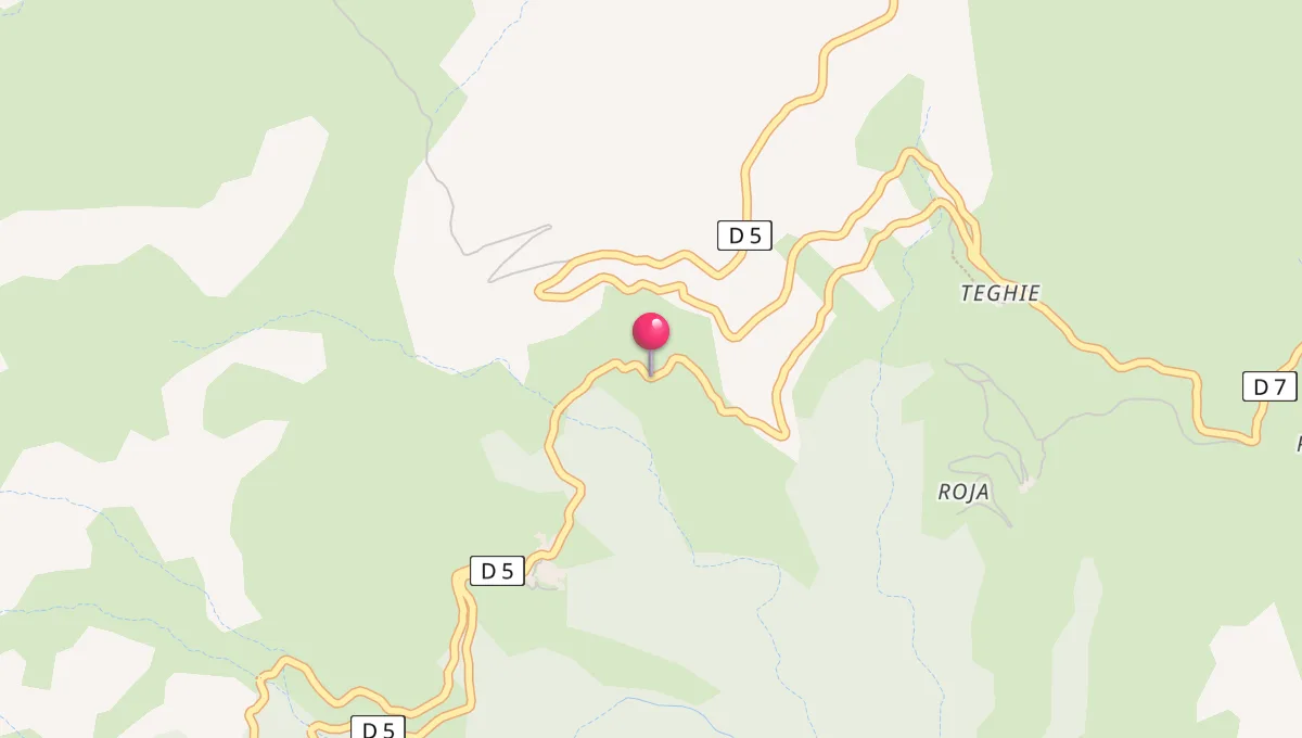 Heure de Prière à Campitello