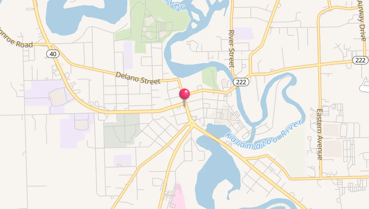 Prayer Times in Allegan
