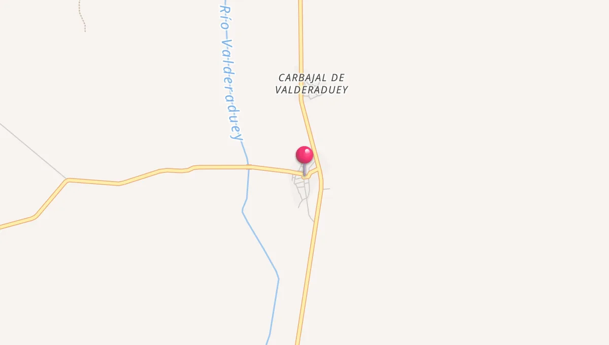 Horarios de Oración en Villazanzo de Valderaduey