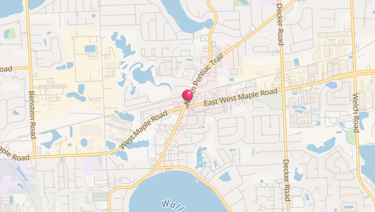 Prayer Times in Walled Lake