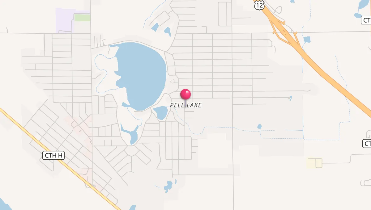 Prayer Times in Pell Lake