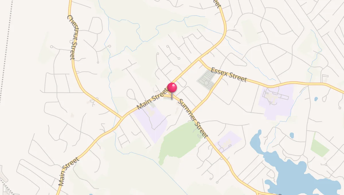 Prayer Times in Lynnfield