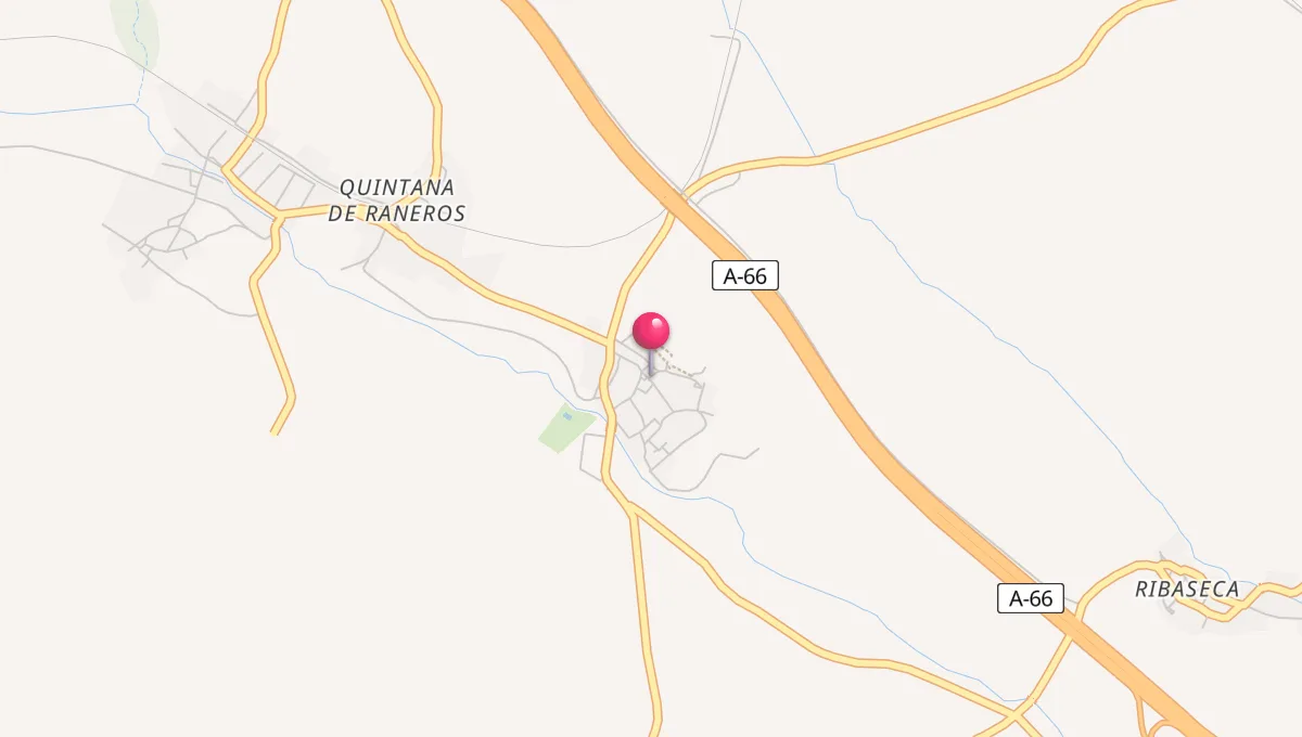 Horarios de Oración en Santovenia de la Valdoncina
