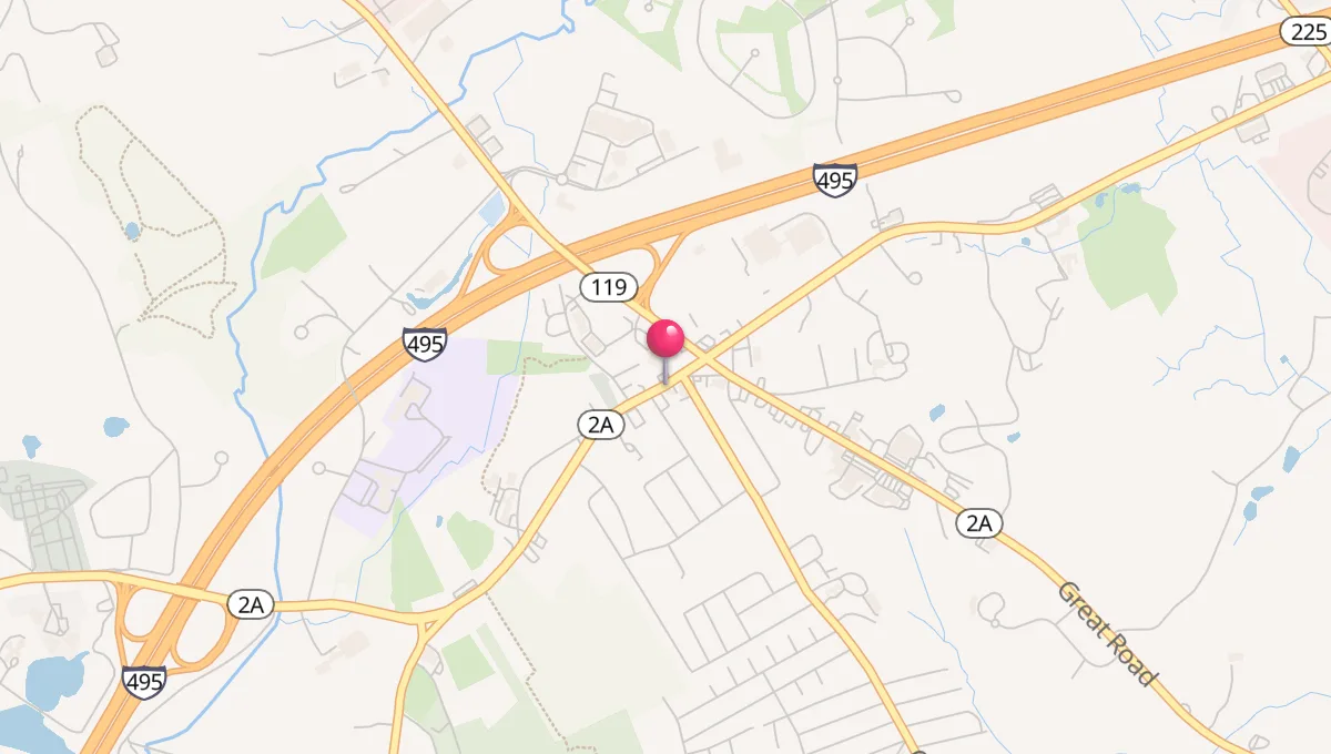 Prayer Times in Littleton Common