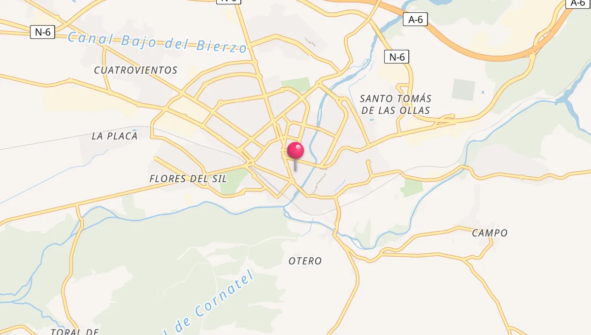 Calendario Ramadán Ponferrada