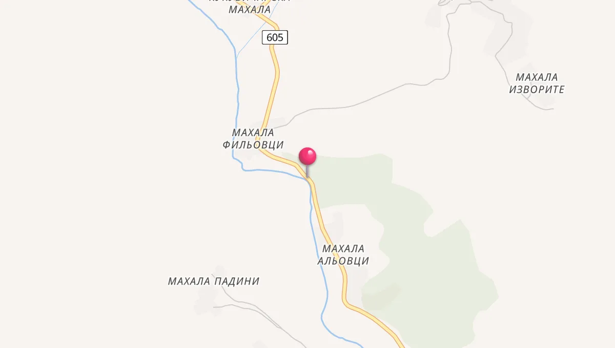 Часове за молитва в Фильовци