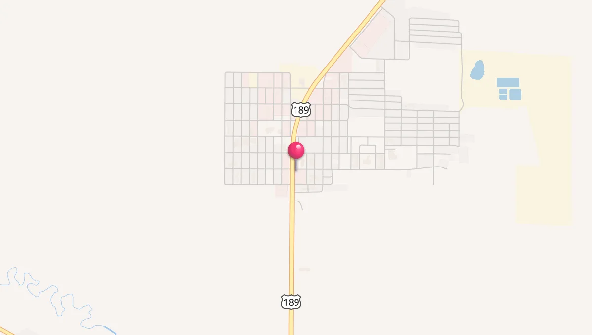 Prayer Times in Marbleton