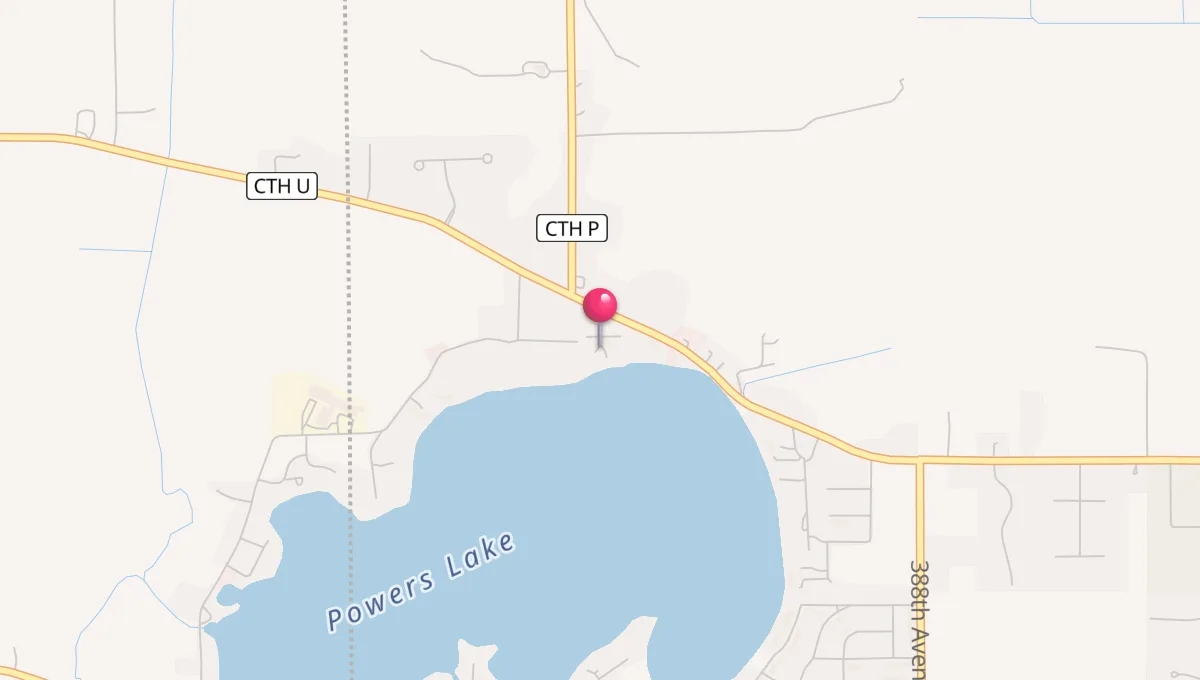 Prayer Times in Powers Lake