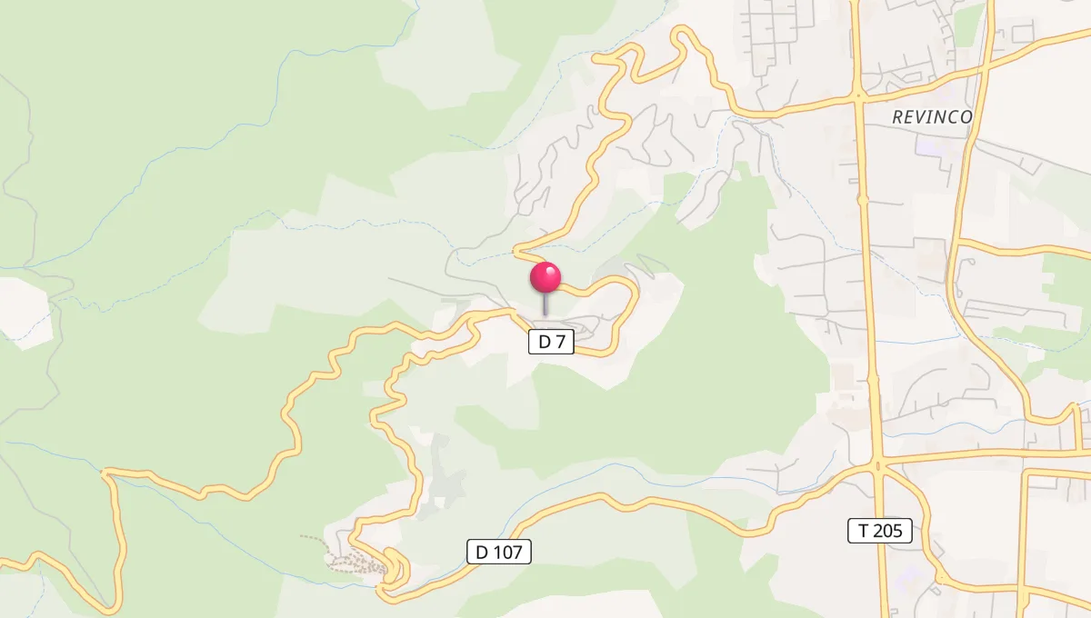 Heure de Prière à Borgo