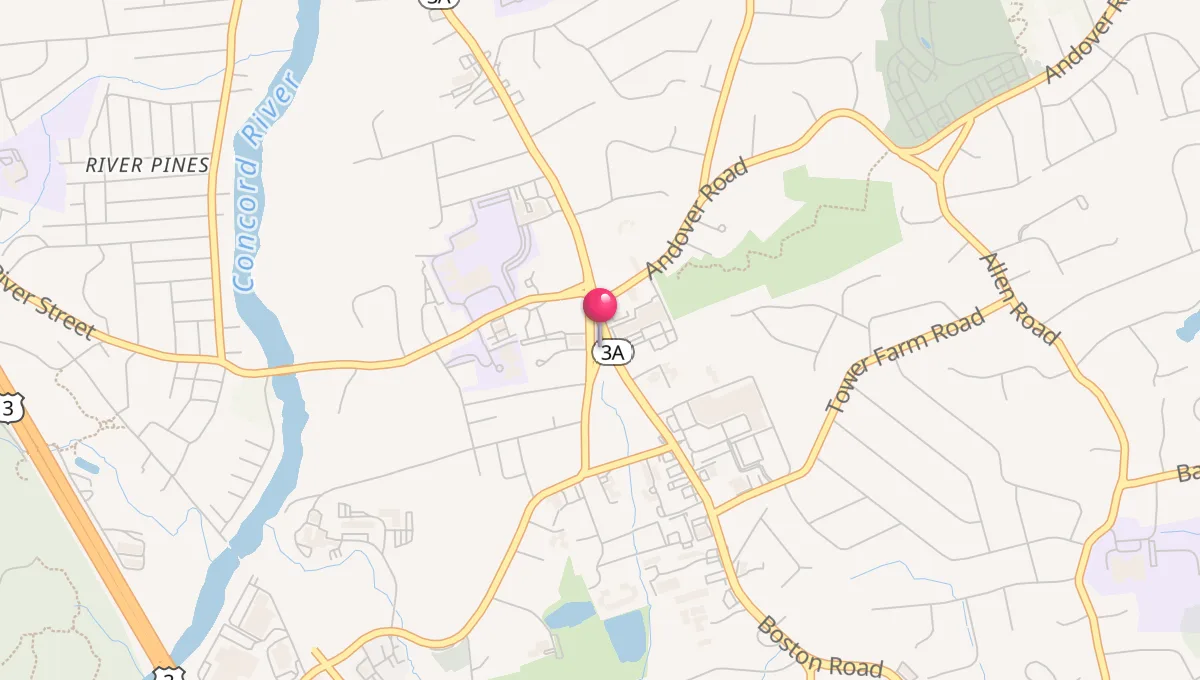 Prayer Times in Billerica