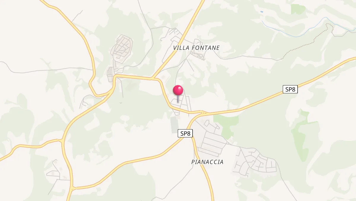 Orari di Preghiera a Valentano