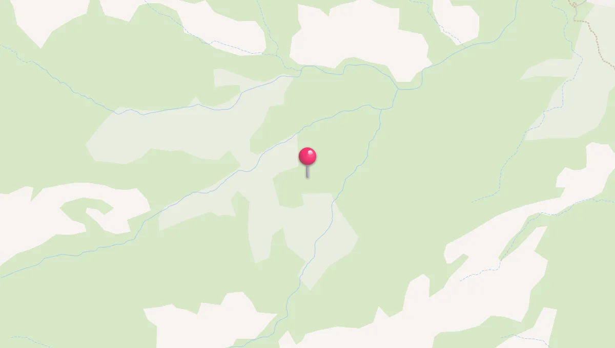 Heure de Prière à Murato