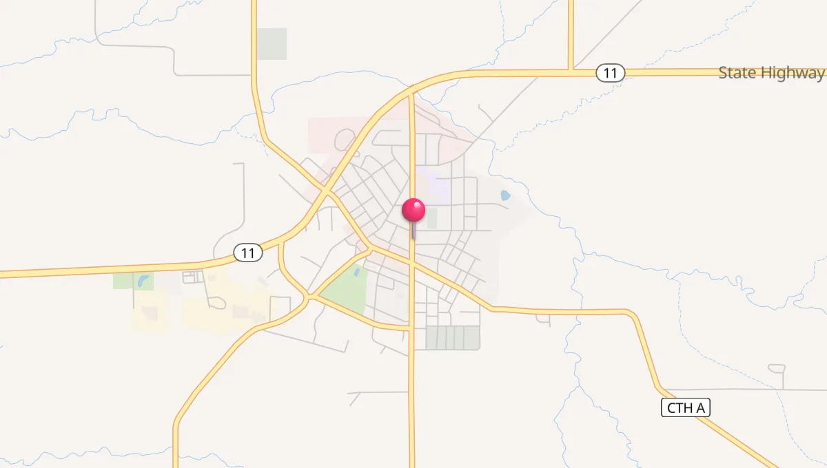 Prayer Times in Shullsburg