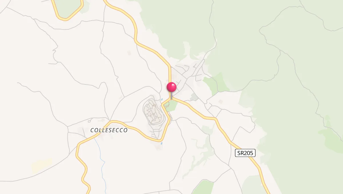 Orari di Preghiera a Lugnano in Teverina