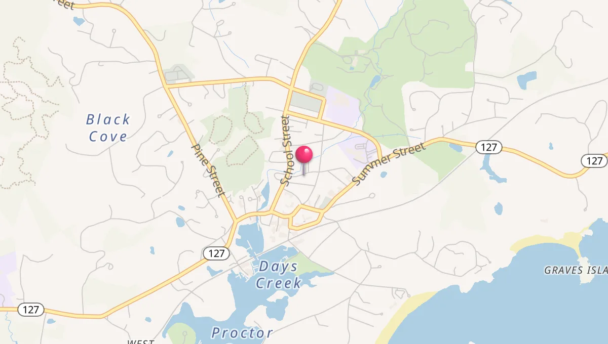 Prayer Times in Manchester-by-the-Sea