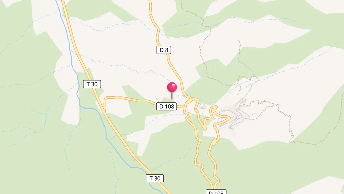 Heure de Prière à Sorio