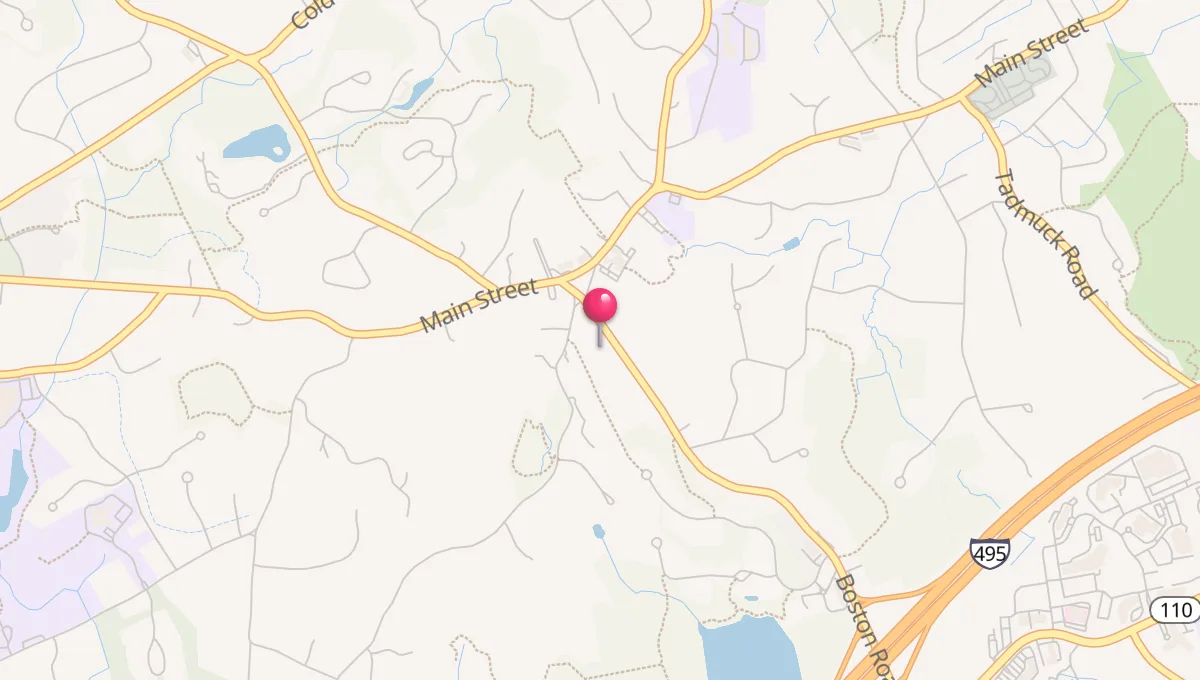 Prayer Times in Westford