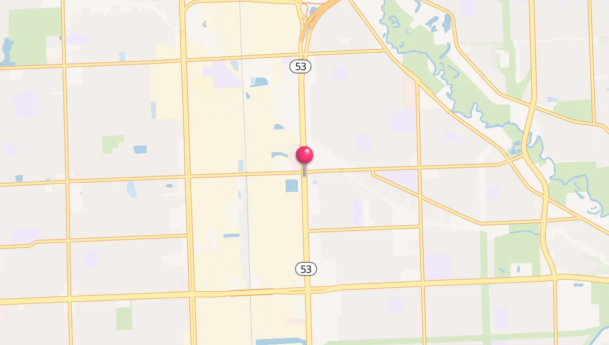 Prayer Times in Sterling Heights