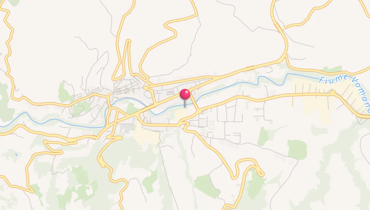 Orari di Preghiera a Montorio al Vomano