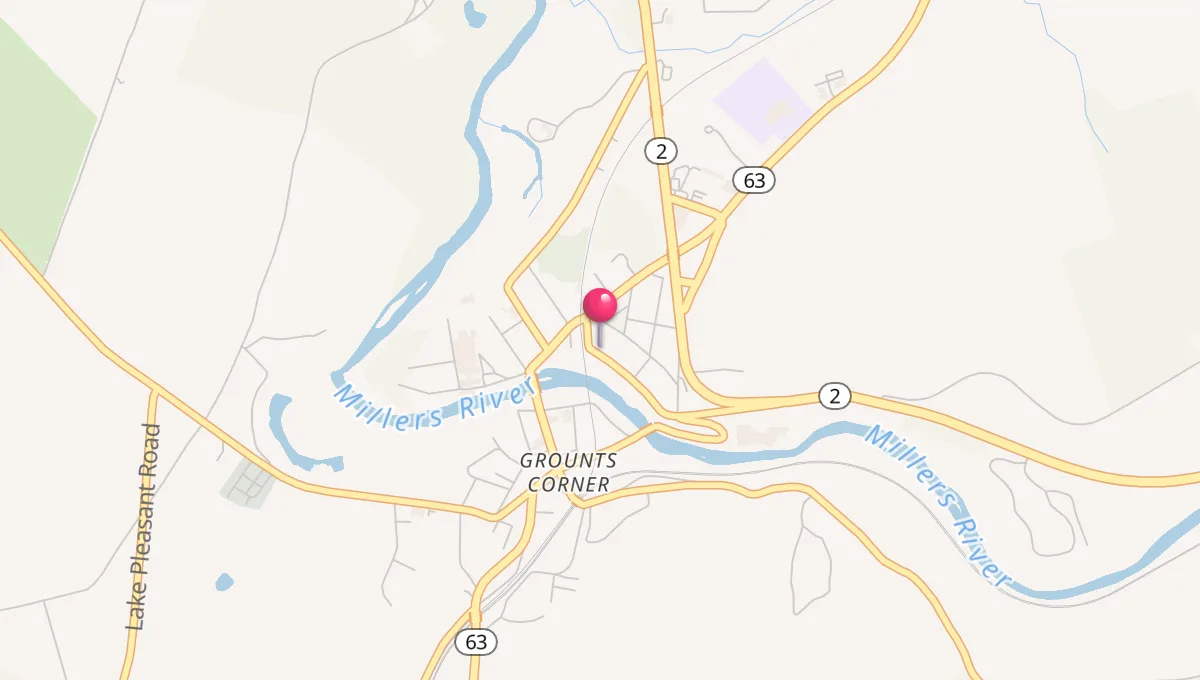 Prayer Times in Millers Falls