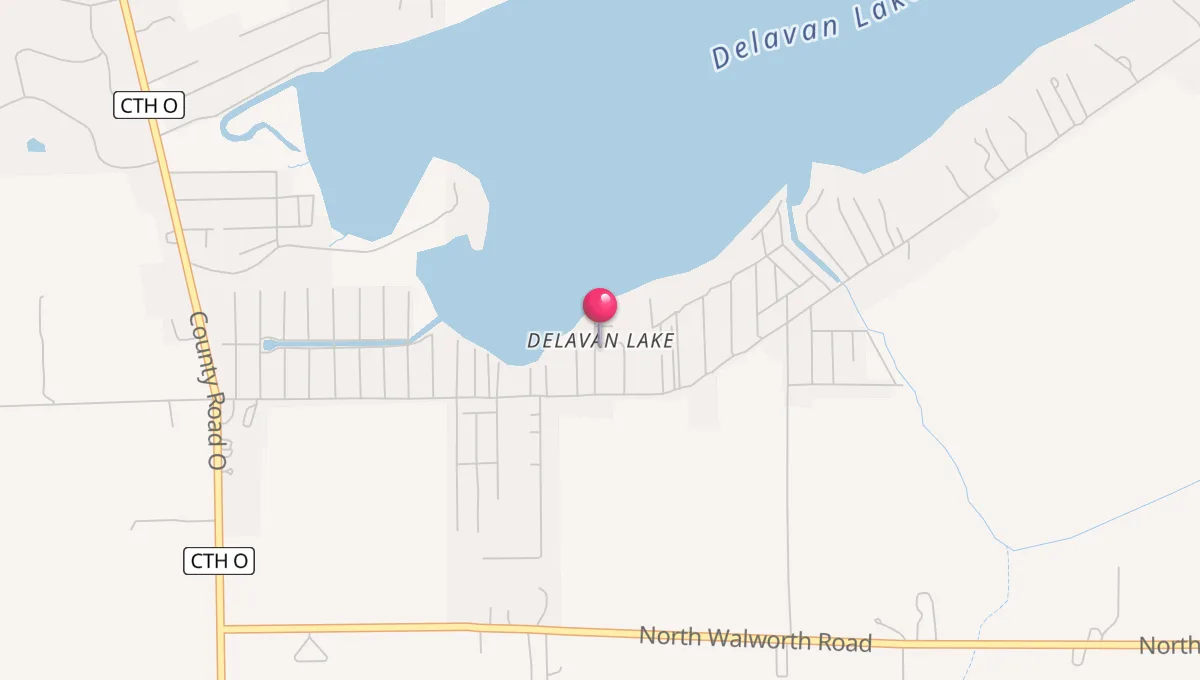 Prayer Times in Delavan Lake