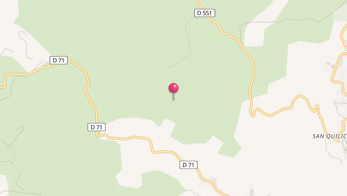 Heure de Prière à Sant'Antonino