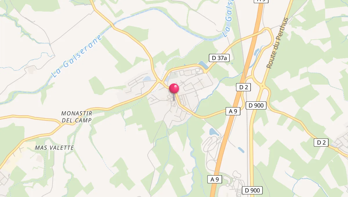 Heure de Prière à Villemolaque